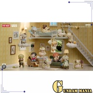 [GENUINE] Pop Mart Popmart DIMOO The Missing Day Series Blind Box