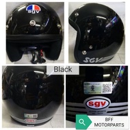 100％ Orginal SGV99 HELMET SGV