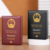 passport holder passport cover Pemegang pasport, pemegang pasport perjalanan, pemegang pasport, peme