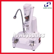LY-988B lens drilling machine,rimless lens driller and notch cutter,multifunction lens driller