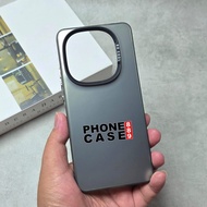IQOO 11 IQOO 12 IQOO 13 5G CASE IMD BLACK PLATE HOLOGRAM CASE SOCOOL BLACK IQOO 11 IQOO 12 IQOO 13 5