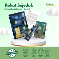 Break Up + SPECIAL LETTER + JOURNAL - Danang Giri Sadewa