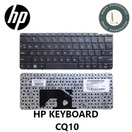 HP COMPAQ CQ10 LAPTOP KEYBOARD