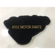 VESPA LX150 MT-4 ET-4 LIBERTY150 AIR FILTER/ AIR CLEANER