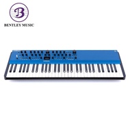 Modal COBALT8X 61 Keys 8 Voice Extended VA Synthesiser