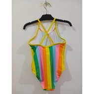 Toddler swim size 4T