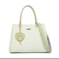 Tas Wanita Enji Junmi Handbag
