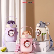 Cute Baby Water Bottle - Premium Thermos Bottle