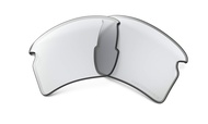 Oakley Original Flak 2.0 XL OO9188 REPLACEMENT Lenses +BUNDLE Bag+ BUNDLE with Designer iWear Kit