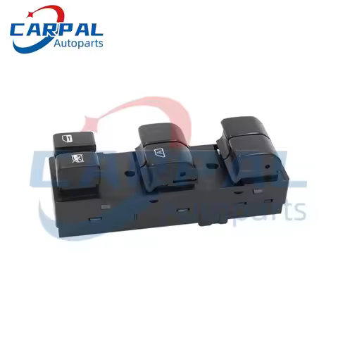 25401-JE20A 25401JE20A For Nissan Qashqai J10 MK1 1th I Nissan Dualis 2006-2013 Auto Master Power Wi