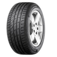 195/50R15 Sportiva Performance tyres