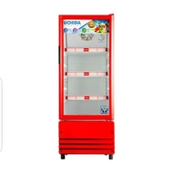 Miami Elektronik - Showcase Maspion Cooler Chiller Maspion Usg180 Usg 180