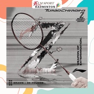 LI-NING TURBO CHARGING Z COMBAT BADMINTON RACQUET