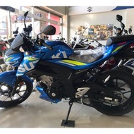 【榮立國際】2019 SUZUKI GSX-S150 ABS 現車 訂購洽 ID:s204159