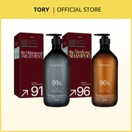 HETRAS Simkong Shampoo or Vidangyeol Treatment 1013ml