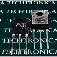 Transistor PNP A1941 2SA1941 2SA 1941 TO-3P White Marking