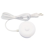For IO Series 7/8/9 9S 10S IO7 IO8 IO9 3768 Charger Magnetic Electric Toothbrush Charging Base Adapt