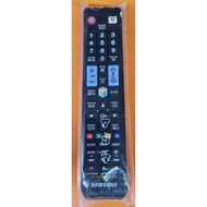(Local Shop) Genuine 100% New Original Samsung Smart TV Remote Control BN59-00638A