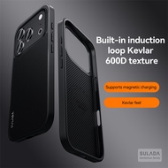 Magnetic Anti-DROP Business Case iPhone 17 17Pro 17Pro Max for iPhone 17 17Pro 17Pro Max Back Phone 