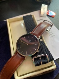 Daniel Wellington 手錶