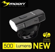 Moon Bike Bicycle Front Light Rigel Lite 500 Lumens