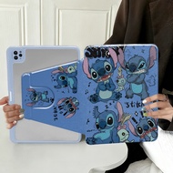 For Samsung Galaxy Tab A11 LTE A11+ Wi-Fi 5G 11'' 8.7'' 360° Rotation With Pen Slot Acrylic Tablet C