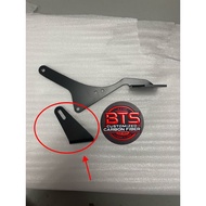 UNIVERSAL BRACKET GT WING KERETA HATCHBACK CITY GN CIVIC EG EK GK5 GE8 GD WIND STAND