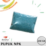 Pupuk NPK Nutrisi Tanaman Bunga- Buah & Sayuran