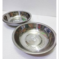 14cm Horse Stainless Steel Plate Sambal Plate/ Stainless Steel Plate/