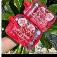 BEAUTY LOVE SKINCARE SET