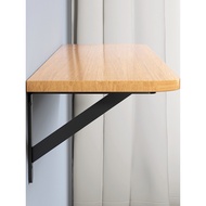 [in stock] Wall Shelf Wall Bookshelf Wall Partition Wall-Mounted Shelf Flat Partition Wall Shelf Bra