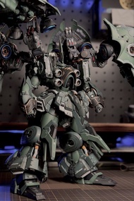 剎帝利 高達模型 模型代工 HG RG MG MGEX MGSD PG