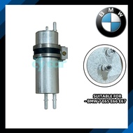 BMW E65 E66 E67 N52 FUEL FILTER 16126767404