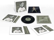David Bowie - Toy EP 10" Vinyl (Record Store Day 2022).