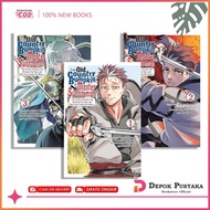 From Old Country Bumpkin to Master Swordsman (Manga English)