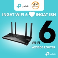 TP-Link Onemesh Archer AX12 AX23 AX53 AX55 AX72 AX73 AX80 AXE75 R5 Dual Band Gigabit High Power Wire