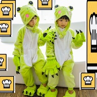 baju kostum costume katak budak kanak comel ss2770as2