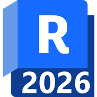Autodesk Revit 2026 (สอบถามทางข้อความก่อนสั่งซื้อ)
