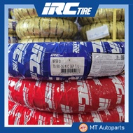 **โปรโมชั่นเปิดร้านใหม่** ยางนอก NOUVO | IRC มาตรฐานติดรถ TL (70/90-16 และ 80/90-16)