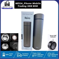 Oppo Limited Smart Thermos Bottle 🔥Smart Vacuum Flask For Reno✔️