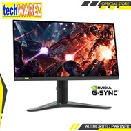 Lenovo G27Q-20 Gaming Monitor 27 Inch IPS 165hz 1440p QHD 2560x1440 G-Sync 1ms DP HDMI Vesa