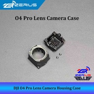 DJI O4 Pro Lens Camera Housing, O4 Pro Lens Camera Case