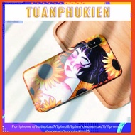 Iph.0ne Case Iph.0ne Girl Flower iPh.0ne 6P/7/8/7plus/8plus/x/xs/xs max/11/11promax/12/12pro/12proma