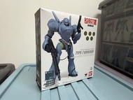 Bandai ROBOT魂 機動警察 Type-7 Brocken