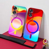 Softcase Pro Camera Oppo A60 - Silicone Oppo A60 - Casing Oppo A60 -JINI CASE