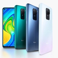 redmi note 9 pro second