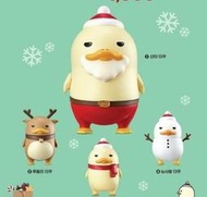 duckoo 鴨 韓國 儂特利限定 代購 耶誕禮物 一套600