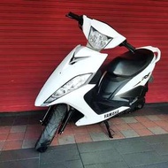 2011年 山葉 RS ZERO 100cc 五期噴射