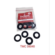 Rubber Central Master Brake Bm Cup kit Kijang Capsule 7K Mitsubishi Kuda