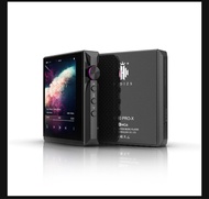 100%全新未開封正品正貨Hidizs AP80 Pro-X 音樂播放器